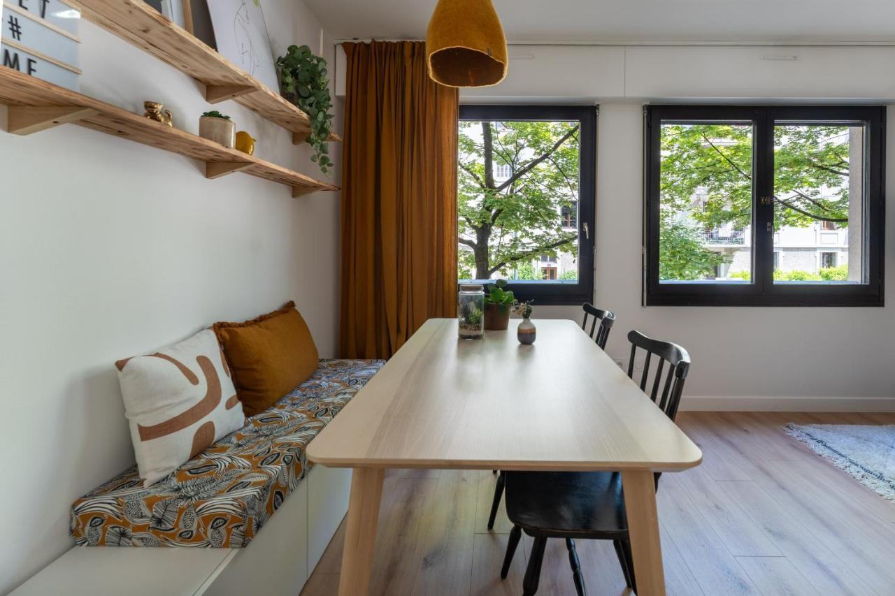 Cosy Appartement, Plein Centre, Proche Lac Annecy Kültér fotó