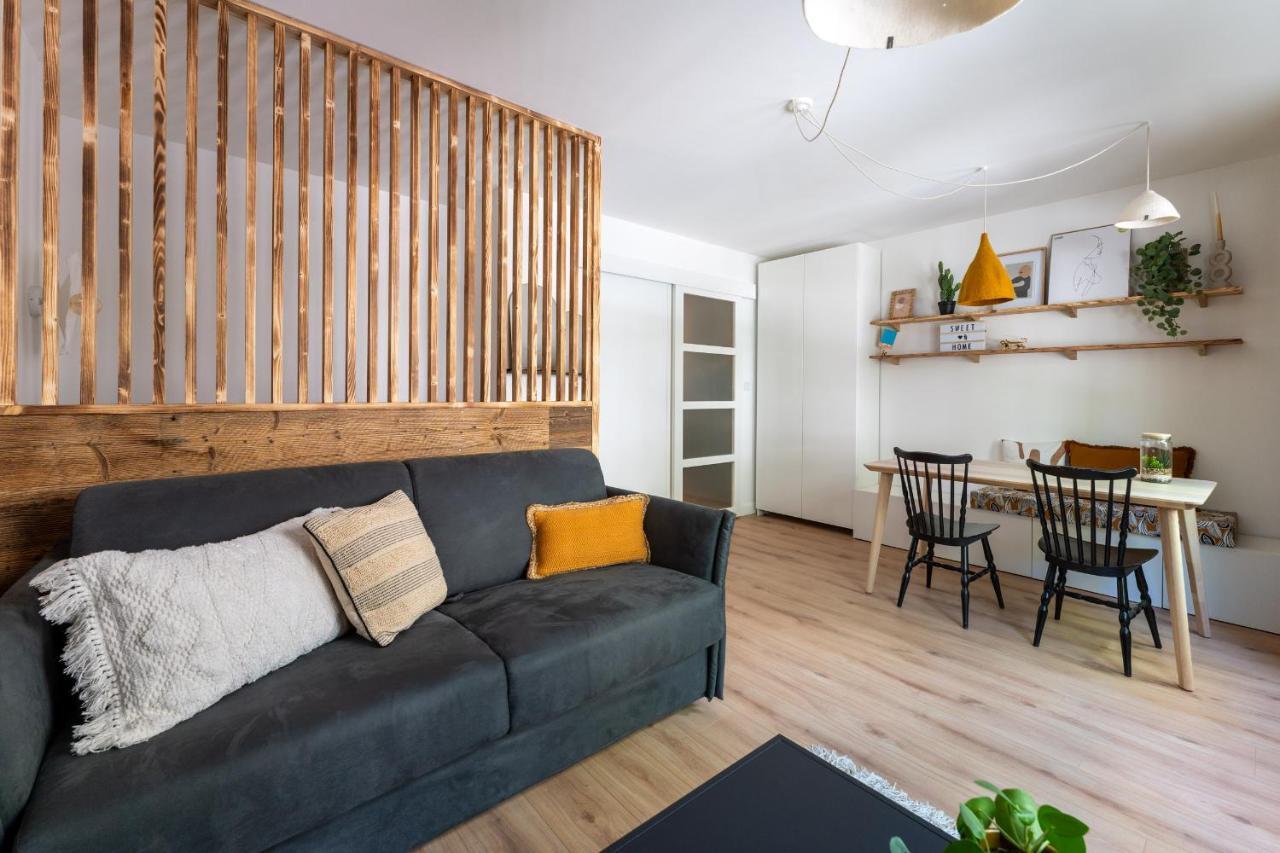 Cosy Appartement, Plein Centre, Proche Lac Annecy Kültér fotó