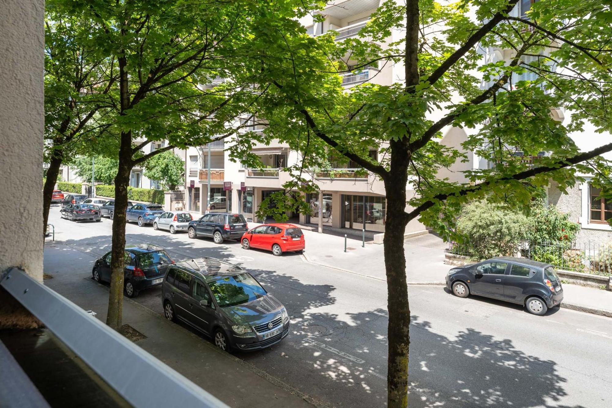 Cosy Appartement, Plein Centre, Proche Lac Annecy Kültér fotó